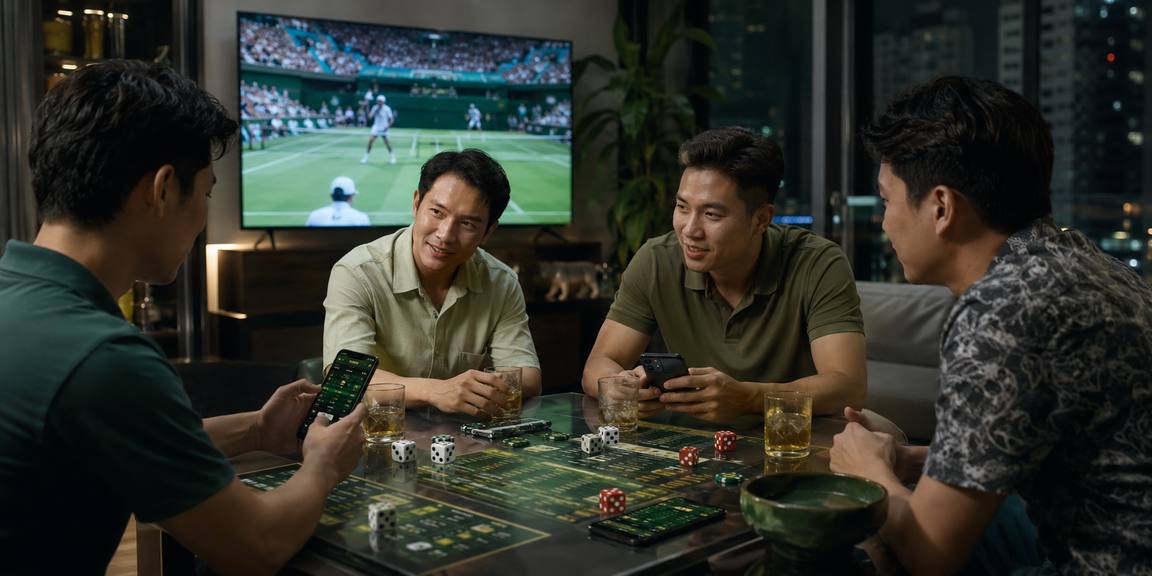 sunc888 mobile gaming